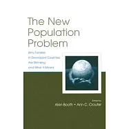 The New Population Problem: Why Families In Developed Countries Are Shrinking And What It Means