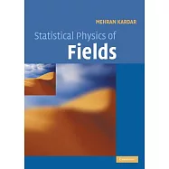 Statistical Physics of Fields