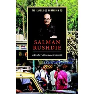 The Cambridge Companion to Salman Rushdie