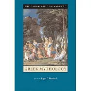 Camb Comp Greek Mythology