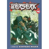 Berserk 18