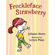 Freckleface Strawberry