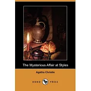 The Mysterious Affair at Styles