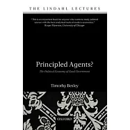 Principled Agents?: The Political Economy of Good Government