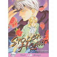 Stolen Heart
