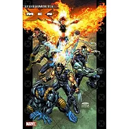Ultimate X-Men 2: Ultimate Collection