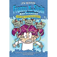 The Fran with Four Brains