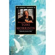 The Cambridge Companion to Toni Morrison