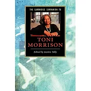 The Cambridge Companion to Toni Morrison