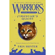 Warriors Super Edition: Firestar’s Quest