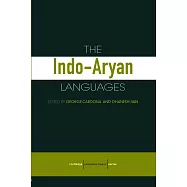 The Indo-Aryan Languages