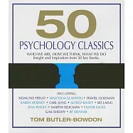 50 Psychology Classics