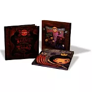 Artist Sisters Box of Stories: Princess La La & the Little Bee / Teenie Weenie Tales