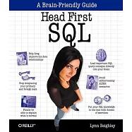 Head First SQL