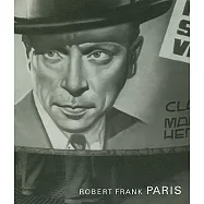 Robert Frank: Paris