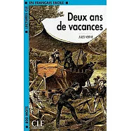 Deux ans de Vacances