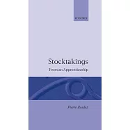 Stocktakings from an Apprenticeship