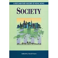 A Documentary History of Hong Kong