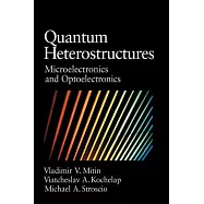 Quantum Heterostructures: Microelectronics and Optoelectronics