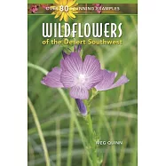 Wildflowers of the Desert Southwest