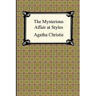 The Mysterious Affair at Styles