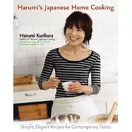Harumi&rsquo;s Japanese Home Cooking