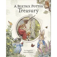 A Beatrix Potter Treasury