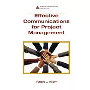 Effective Communications for Project Management
