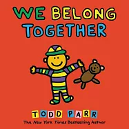 We Belong Together: A Book About Adoption and Families