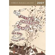 The Best American Nonrequired Reading 2007