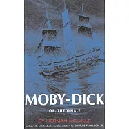 Herman Melville: Moby Dick (LL 5)
