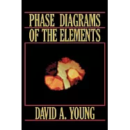 Phase Diagrams of the Elements