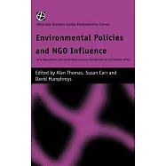 Environmental Policies and Ngo Influence: Land Degradation and Sustainable Resource Management in Sub-Saharan Africa