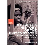 A People’s History of the United States: The Civil War to the Present