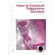 How to Conduct Telephone Surveys