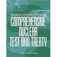 Technical Issues Realted to the Comprehensive Nuclear Test Ban Treaty