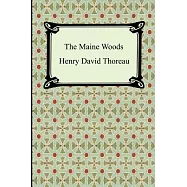 The Maine Woods