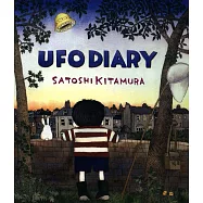 UFO Diary