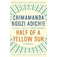 Half of a Yellow Sun