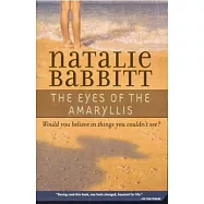 The Eyes of the Amaryllis