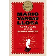 Aunt Julia and the Scriptwriter