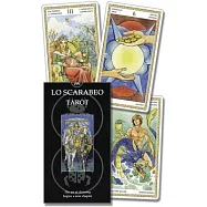Lo Scarabeo Tarot Deck