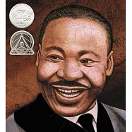 Martin’s Big Words: The Life of Dr. Martin Luther King, Jr.