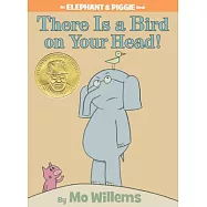 There Is a Bird on Your Head!