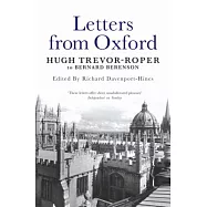 Letters from Oxford