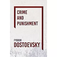 Crime and Punishment