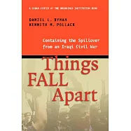 Things Fall Apart: Containing the Spillover from an Iraq Civil War