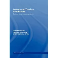 Leisure and Tourism Landscapes
