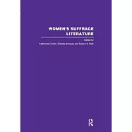 Women’s Suffrage Literature