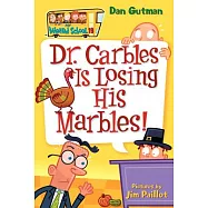Dr. Carbles Is Losing His Marbles!